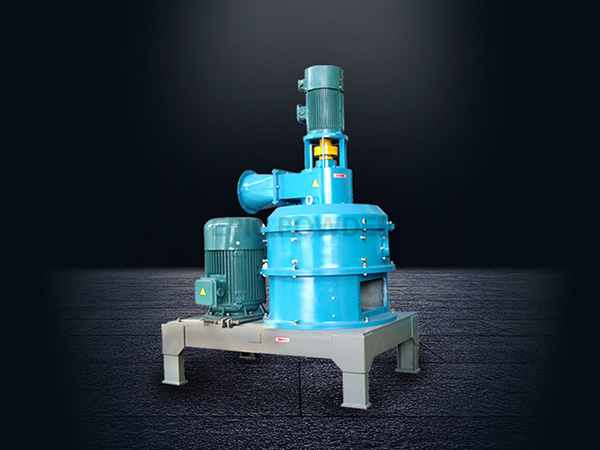 MJW-L空氣分級磨